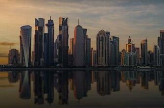 About Qatar Blockade
