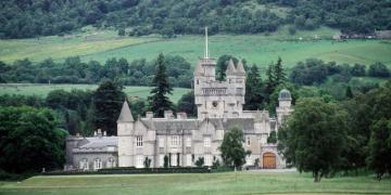 What Is Balmoral Castle Inside The Queen S Scottish Summer