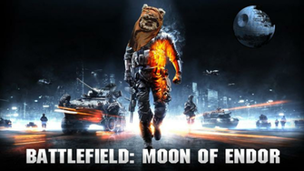 Star Wars Battlefront Andrew Hemphill See It