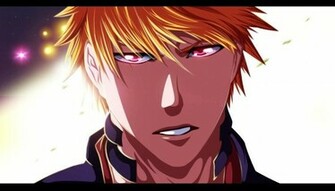 Ichigo Kurosaki Wallpaper