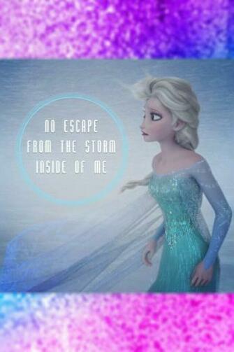 And Elsa Wallpaper Frozen Anna