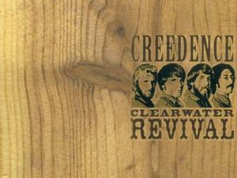 Creedence Clearwater Revival Wallpaper And Background Image