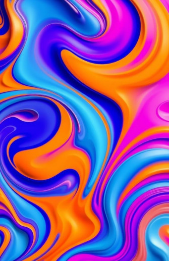 Abstract 3d Wallpaper