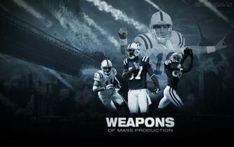 Indianapolis Colts Wallpaper Sf