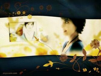 Enya Wallpaper