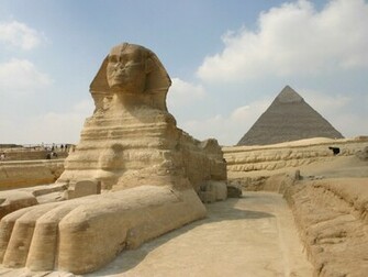 Sphinx Wallpaper Pictures