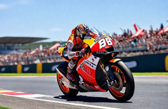 Marc Marquez Wallpaper