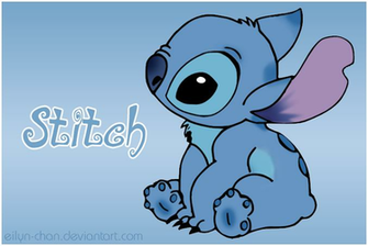 iPhone Cute Quotes Wallpaper Stitch
