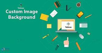 Background Image In Tableau Customise Dataflair