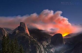 Half Dome HD Wallpaper Background Image