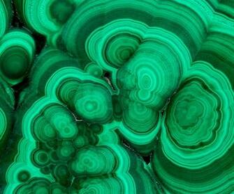 Say It With Malachite Westedge Lessons In Design Lonny