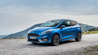 Ford Fiesta St Wallpaper HD Image Wsupercars