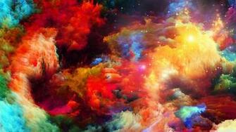 Supernova HD Wallpaper