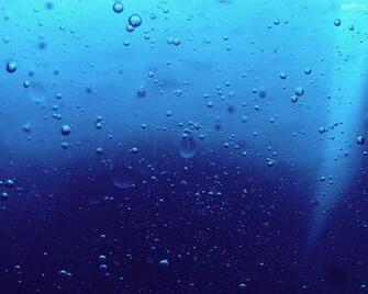 Wallpaper Desktop Bubbles