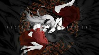 Higurashi When They Cry Wallpaper Anime