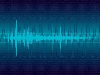 High Tech Background Vectors