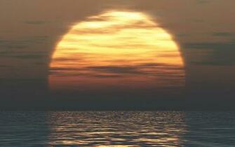 Sunset Wallpaper Background Amazing