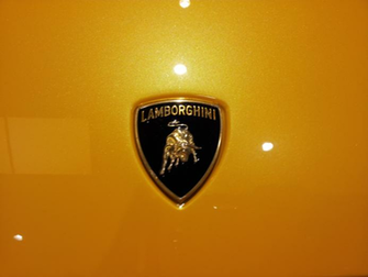 Lamborghini Logo Vectormercedes Vector Wallpaper