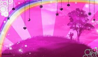 Cute Girly Computer Background HD4wallpaper Net