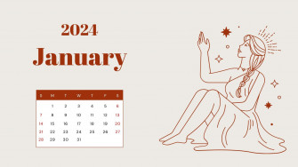 Customize Winter Desktop Wallpaper Templates Online