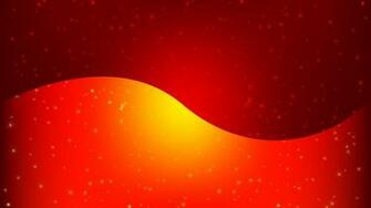Very Nice Wallpaper With Red And Yellow Colors