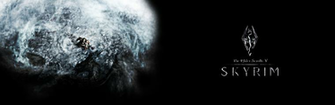 Skyrim Wallpaper By Tim015