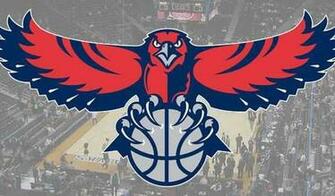 Atlanta Hawks Logo