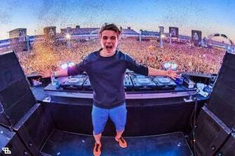 Martin Garrix Wallpaper
