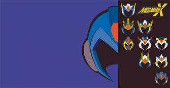 Mega Man X Wallpaper By Shinsoulthief