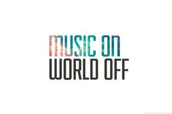 Music On World Off 4k HD Desktop Wallpaper For Ultra Tv
