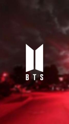 Black And Red Aesthetic Wallpaper Laptop Fondos Bts