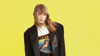 Taylor Swift Wallpaper On