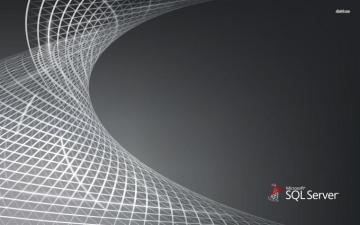 Sql Server Wallpaper On