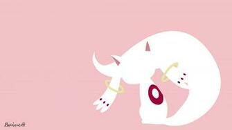 Kyubey Mahou Shoujo Madoka Magica By Novemberreaper