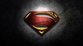 Man Of Steel Computer Wallpaper Desktop Background Id