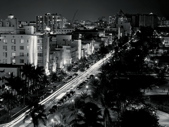 Black And White City Of Miami Wallpaper Republicans To Gut