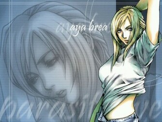 Parasite Eve