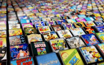 Antstream Arcade Receive Investment From Gaming Giant Tencent
