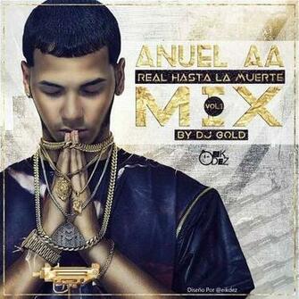 Descargar Anuel Aa Real Hasta La Muerte Vol Gratis