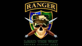 Army Ranger Wallpaper