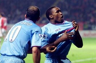 Rebuttal The Case For West Ham Signing Jermain Defoe Brace