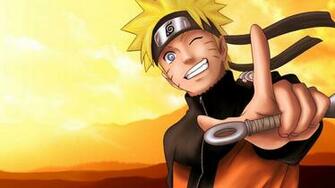 Wallpaper Background Naruto