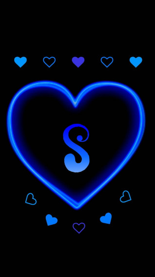 Letter S Wallpaper
