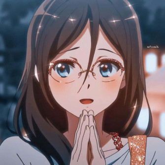 Anime Girls Pfp Wallpaper