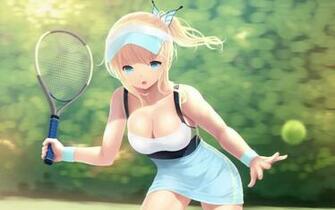 Aqua Eyes Ball Blonde Hair Boku Wa Tomodachi Ga Sukunai Breasts