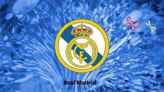 Real Madrid Logo Wallpaper Barbaras HD