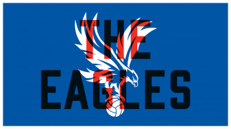 Crystal Palace F C Branding Sports Football