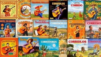 Corridos Wallpaper
