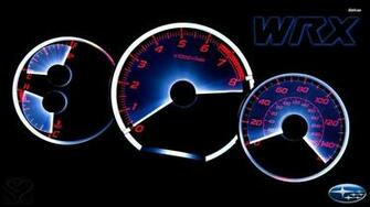 Subaru Logo Wallpaper
