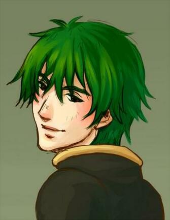 Fe Bts Julius Speedpaint By Roylover